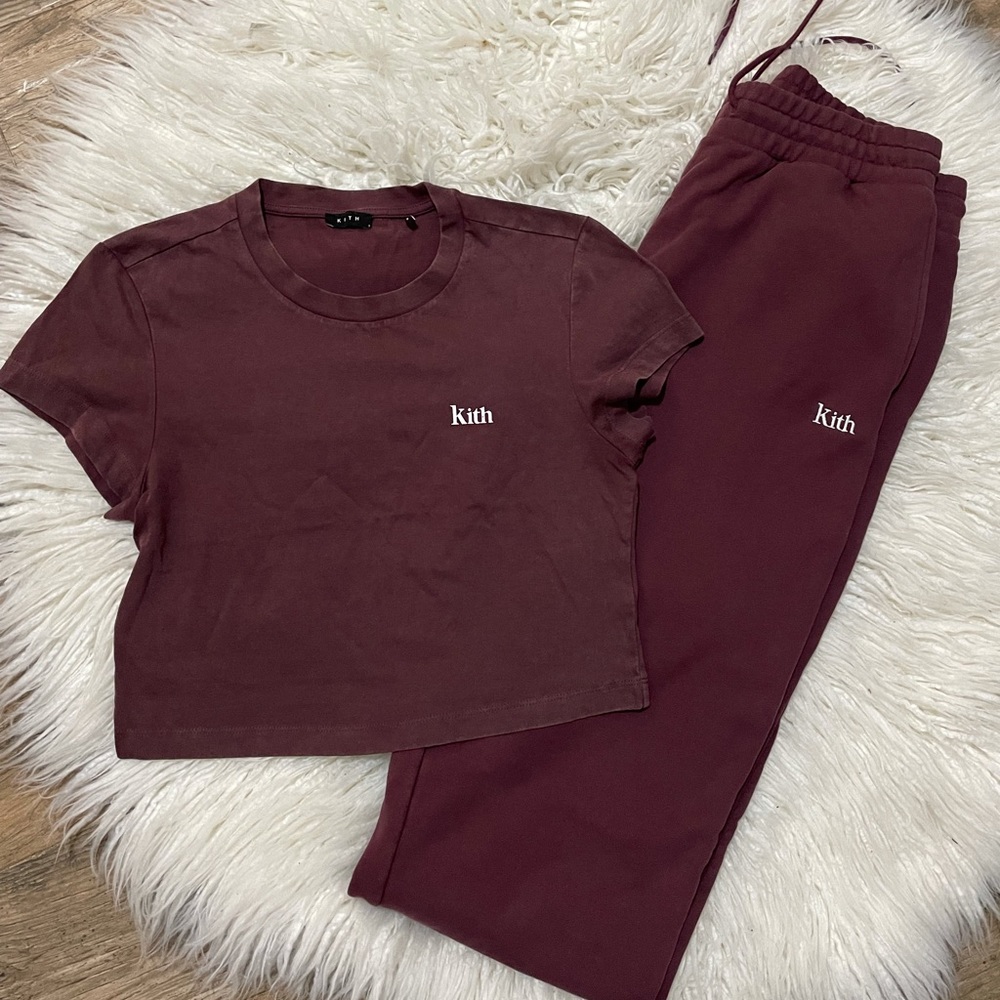 Kith top only! -